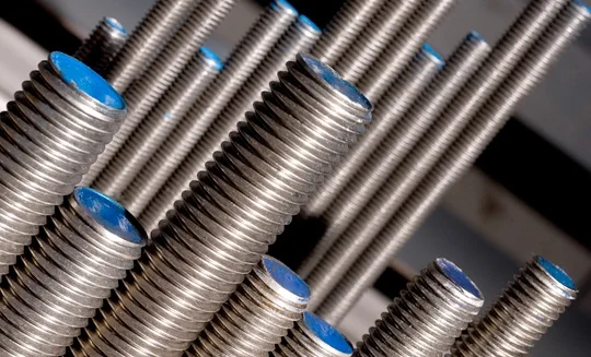 M4 Thread Rod Grade supplied by Jamco Fasteners in Kenya, Uganda and Tanzania