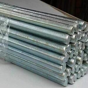 M4 Thread Rod supplied by Jamco Fasteners in Kenya, Uganda and Tanzania