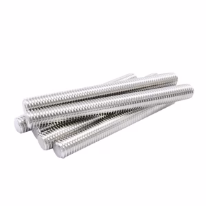 M24 Thread Rod grade supplied by Jamco Fasteners in Kenya, Uganda and Tanzania