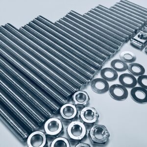 M10 Thread Rod supplied by Jamco Fasteners in Kenya, Uganda and Tanzania