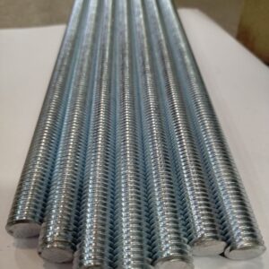 M20 Thread Rod grade supplied by Jamco Fasteners in Kenya, Uganda and Tanzania