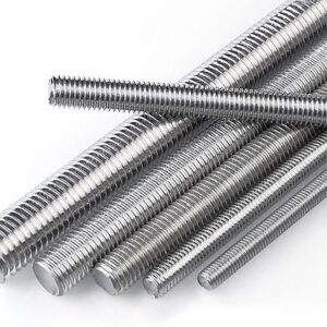 M12 Thread Rod supplied by Jamco Fasteners in Kenya, Uganda and Tanzania