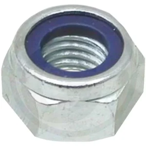 M20 Lock Nut supplied by Jamco Fasteners in Kenya, Uganda and Tanzania