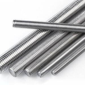 M16 Thread Rod supplied by Jamco Fasteners in Kenya, Uganda and Tanzania
