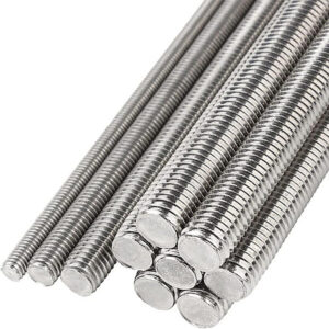 M22 Thread Rod grade supplied by Jamco Fasteners in Kenya, Uganda and Tanzania