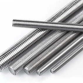 M6 Thread Rod supplied by Jamco Fasteners in Kenya, Uganda and Tanzania