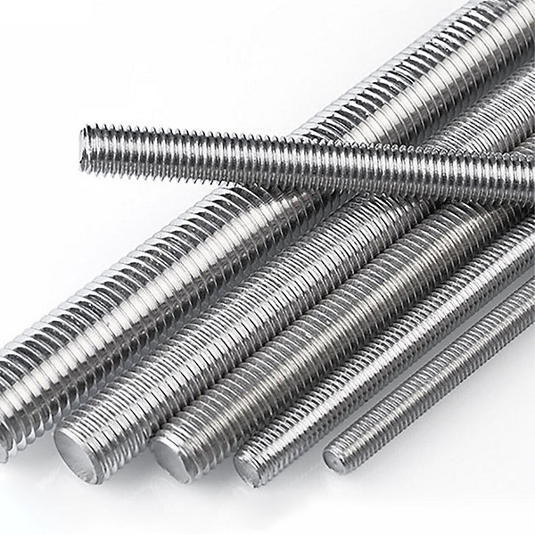 M8 Thread Rod supplied by Jamco Fasteners in Kenya, Uganda and Tanzania
