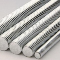 M10 Thread Rod Grade 4.6 supplied by Jamco Fasteners in Kenya, Uganda and Tanzania